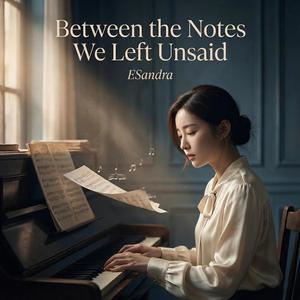 Letters I Never Sent