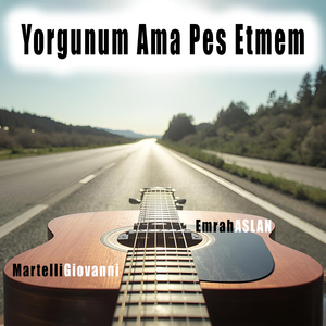 Yorgunum Ama Pes Etmem (Remix)