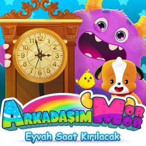 Eyvah Saat Kırılacak