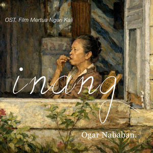 Inang (From "Mertua Ngeri Kali")