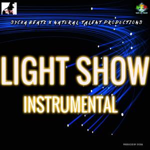LIGHT SHOW INSTRUMENTAL (Instrumental) (Instrumental)