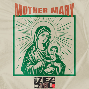 Mother Mary