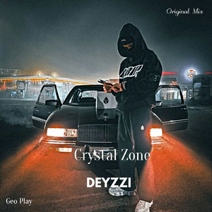 Crystal Zone