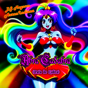 Abracadabra (Pata de Cabra)