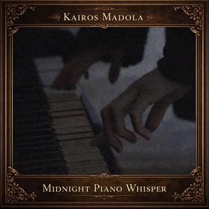 Midnight Piano Whisper 2
