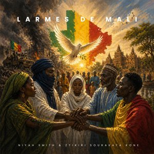 Larmes De Mali