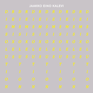 Dissolution (Ultraflex Remix)