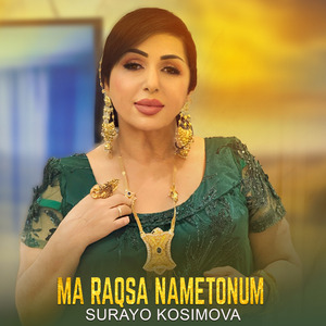 Ma Raqsa Nametonum