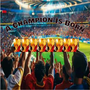 A Champion Is Born (Ai)