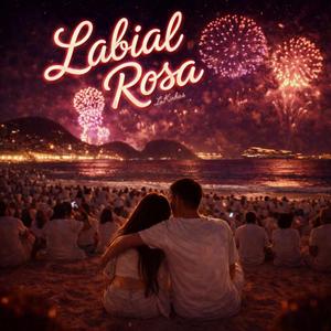 Labial Rosa