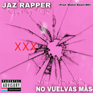 No Vuelvas Más