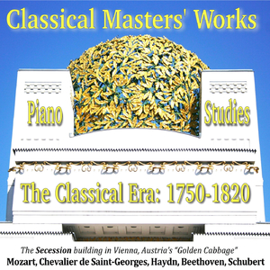 Requim Mass in D Minor, K. 626: III. Sequenz 6. Lacrymosa in D Minor (Arr. for Piano)