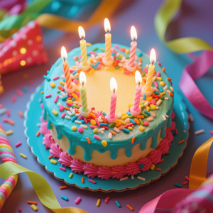 Happy Birthday My Love