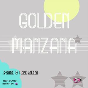 Golden Manzana
