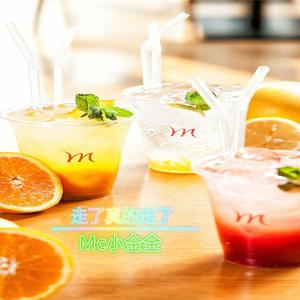 走了真的走了(伴奏)