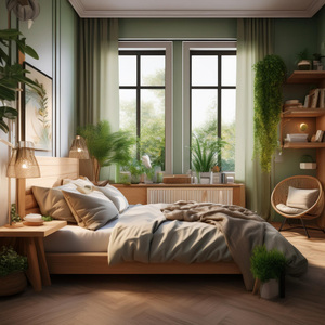 Melodías Nocturnas De Lofi Somnoliento