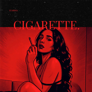 Cigarette.