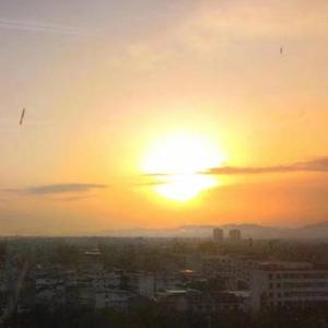 世间美好与你环环相扣