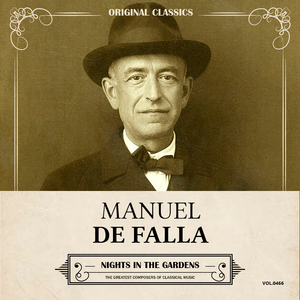 El Amor Brujo: Pantomima