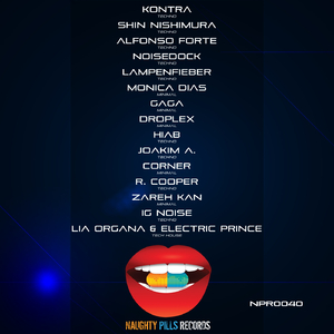 Slide Effect (Original Mix)