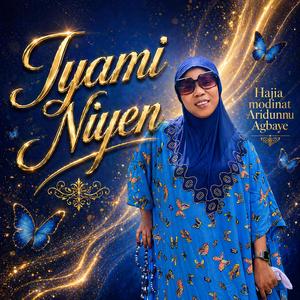 Iyami Niyen
