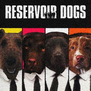 Reservoir Dawgs (feat. Buly da Don, Kimmy Kate & Splizz)