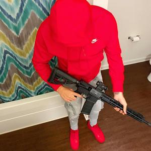 Broke Opps (freedae)