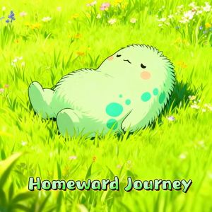 Homeward Journey