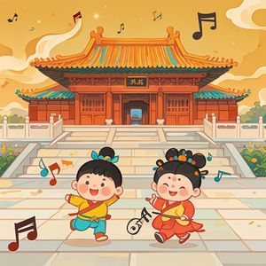 百灵鸟儿歌 京剧作品儿歌音乐-所有京剧作品名称《大登殿（京剧）》