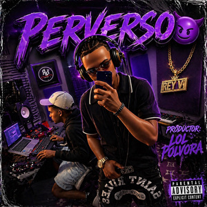 Perverso