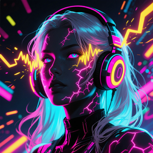 BREAKING THROUGH THE CLOUDS