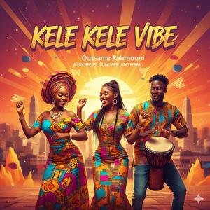 Kele Kele Vibe