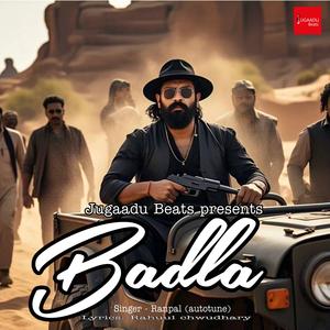 BADLA (Dj Rc)