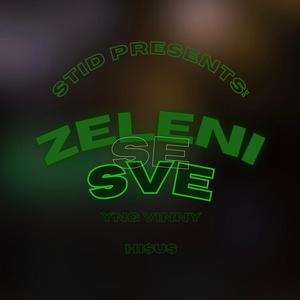 Zeleni Se Sve