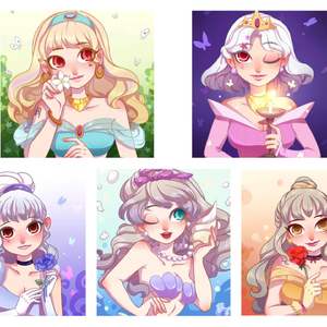 NEVER（Cover 国民之子-PRODUCE 101）