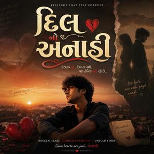 dil no anadi