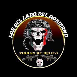 Elemento Chilango (Fuerza Tamaulipas)