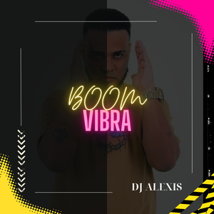 BOOM VIBRA
