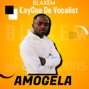 Amogela