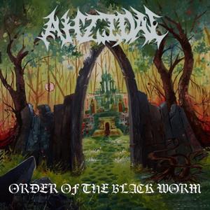 Order of the Black Worm