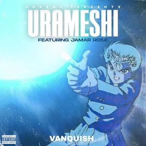 Urameshi (feat. Jamar Rose)