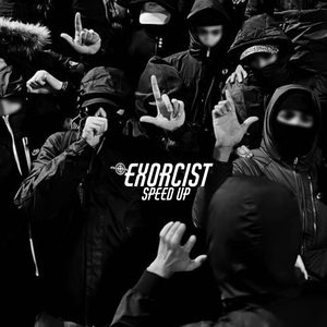 Exorcist - Speed Up