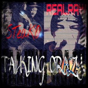 Lockerz (feat. Real Raw)