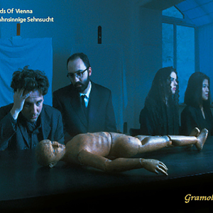 Zufall: No. 2, Meine Freundin