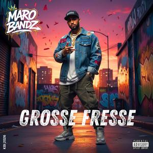 Grosse Fresse