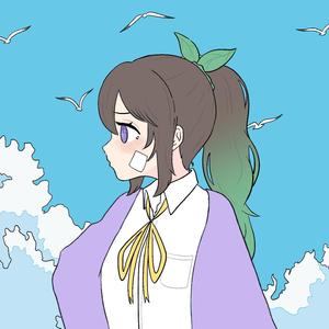 My Sadness is Liquid-Formed (Japanese Version)