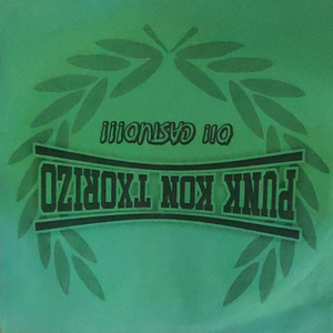 Buscando Alternativas