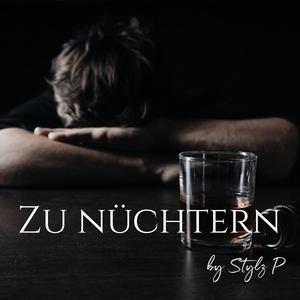 Zu nüchtern