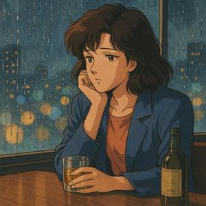 비는 나를 모른다