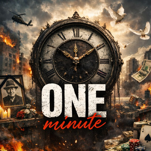 One minute